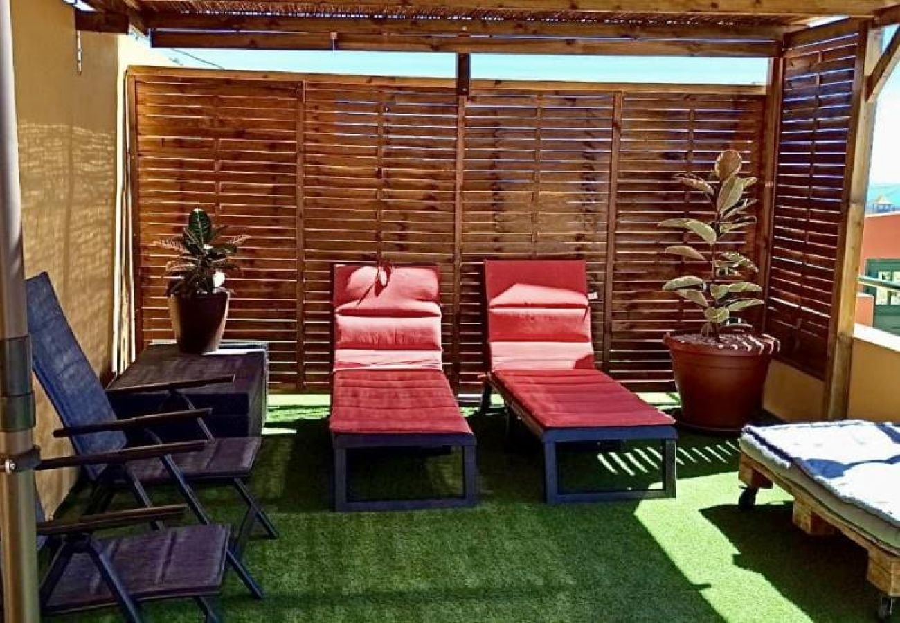 House in Güimar - Lightbooking Casa Maye Tenerife 