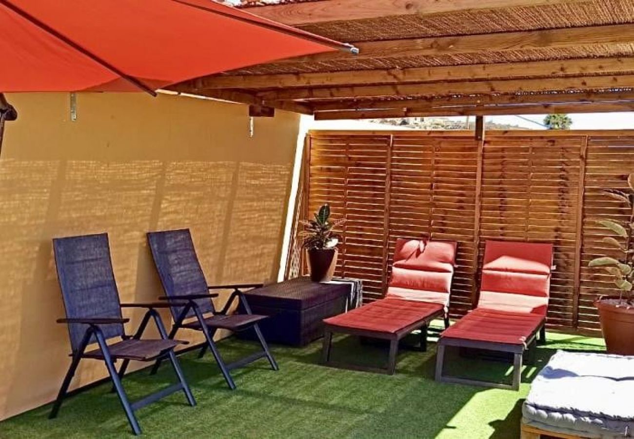 House in Güimar - Lightbooking Casa Maye Tenerife 