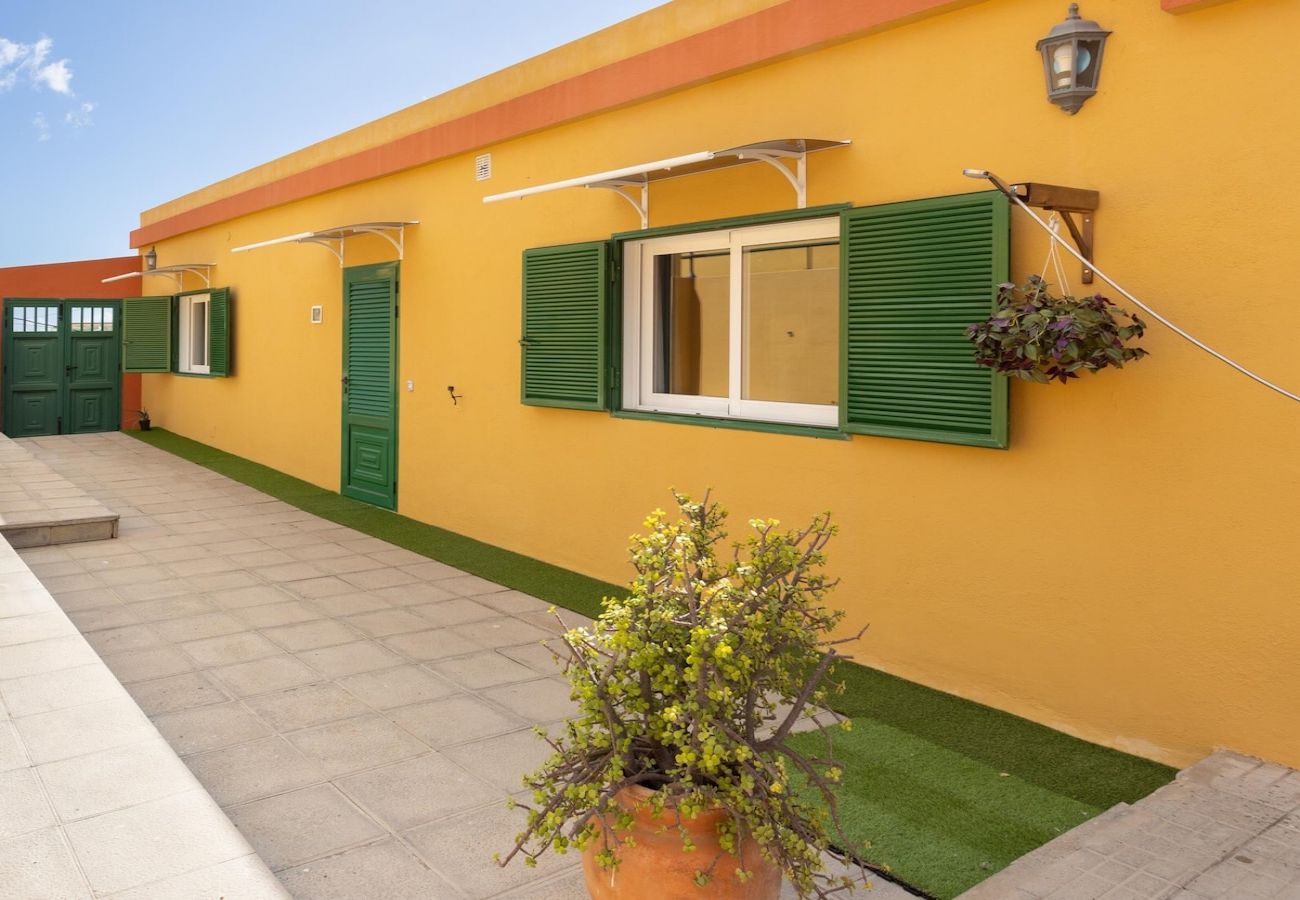House in Güimar - Lightbooking Casa Maye Tenerife 