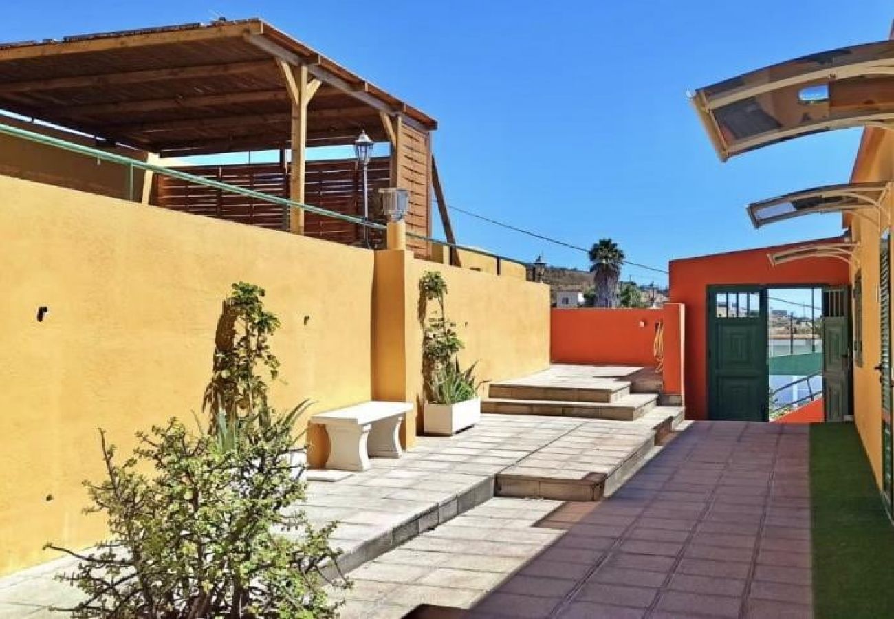 House in Güimar - Lightbooking Casa Maye Tenerife 