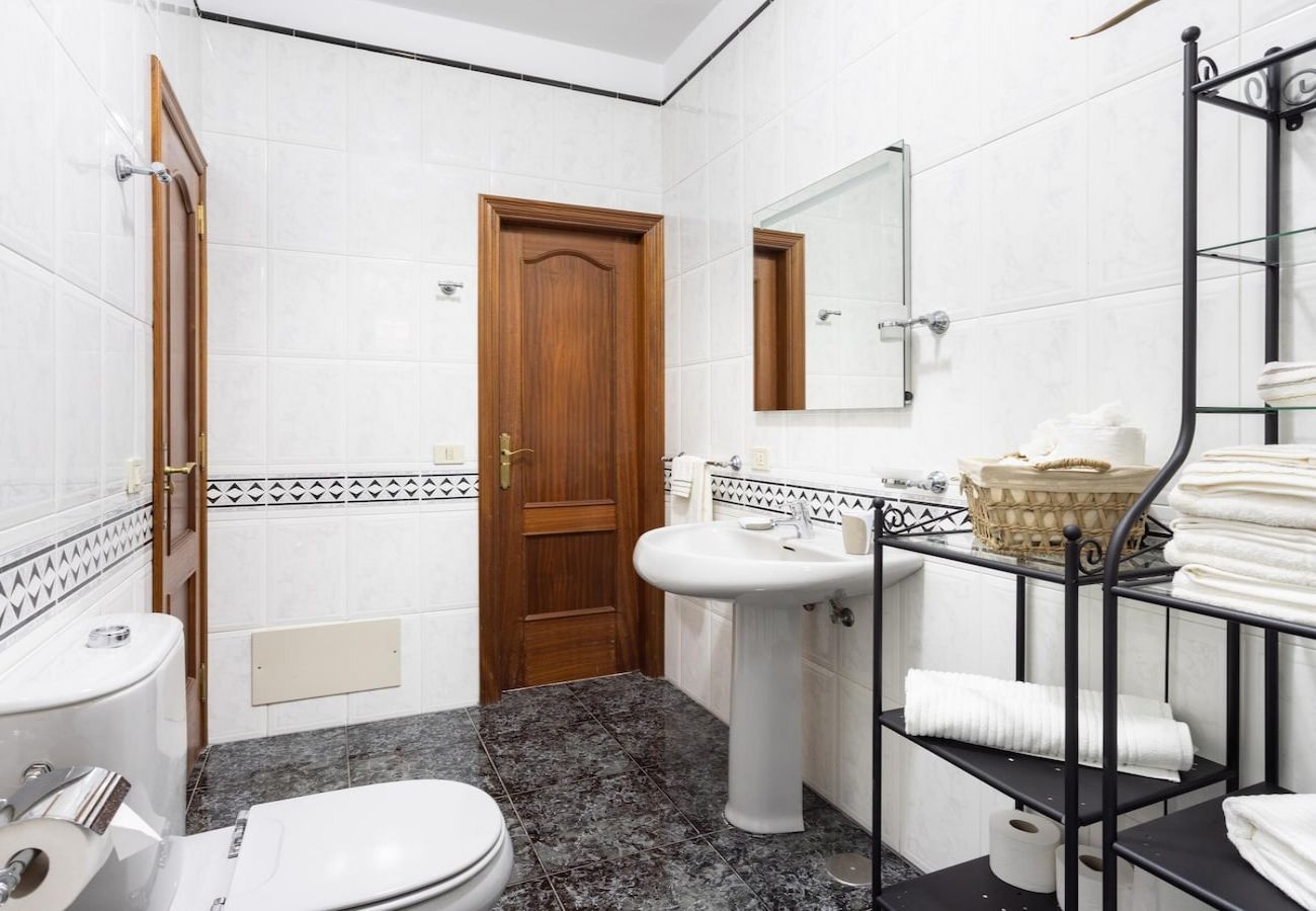 House in Güimar - Lightbooking Casa Maye Tenerife 