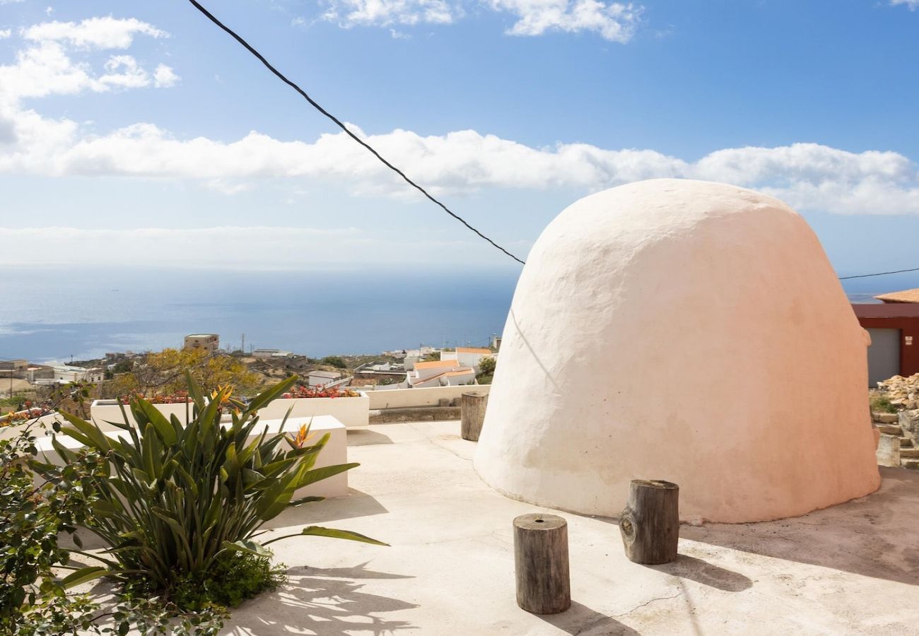 House in Güimar - Lightbooking Casa Maye Tenerife 