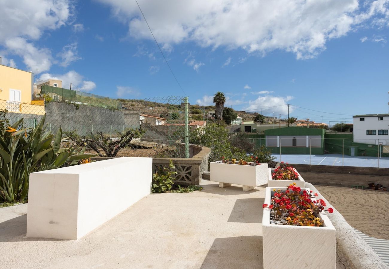 House in Güimar - Lightbooking Casa Maye Tenerife 