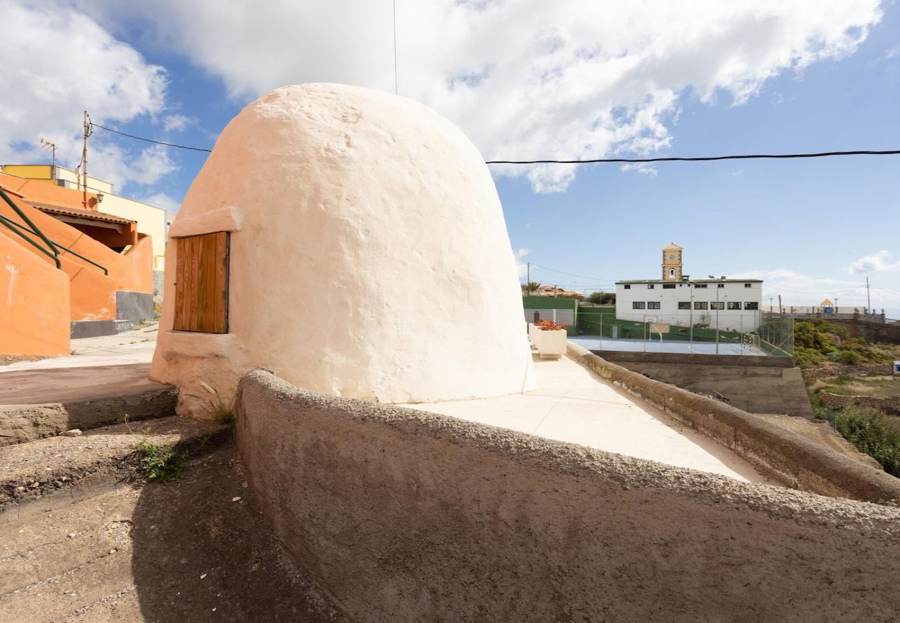 House in Güimar - Lightbooking Casa Maye Tenerife 