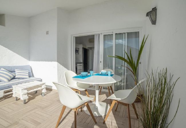 Bungalow in San Bartolomé de Tirajana - Lightbooking Aguila Beach San Agustin 