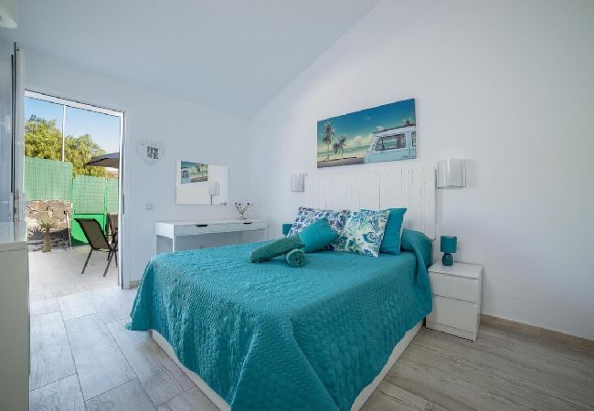 Bungalow in San Bartolomé de Tirajana - Lightbooking Aguila Beach San Agustin 