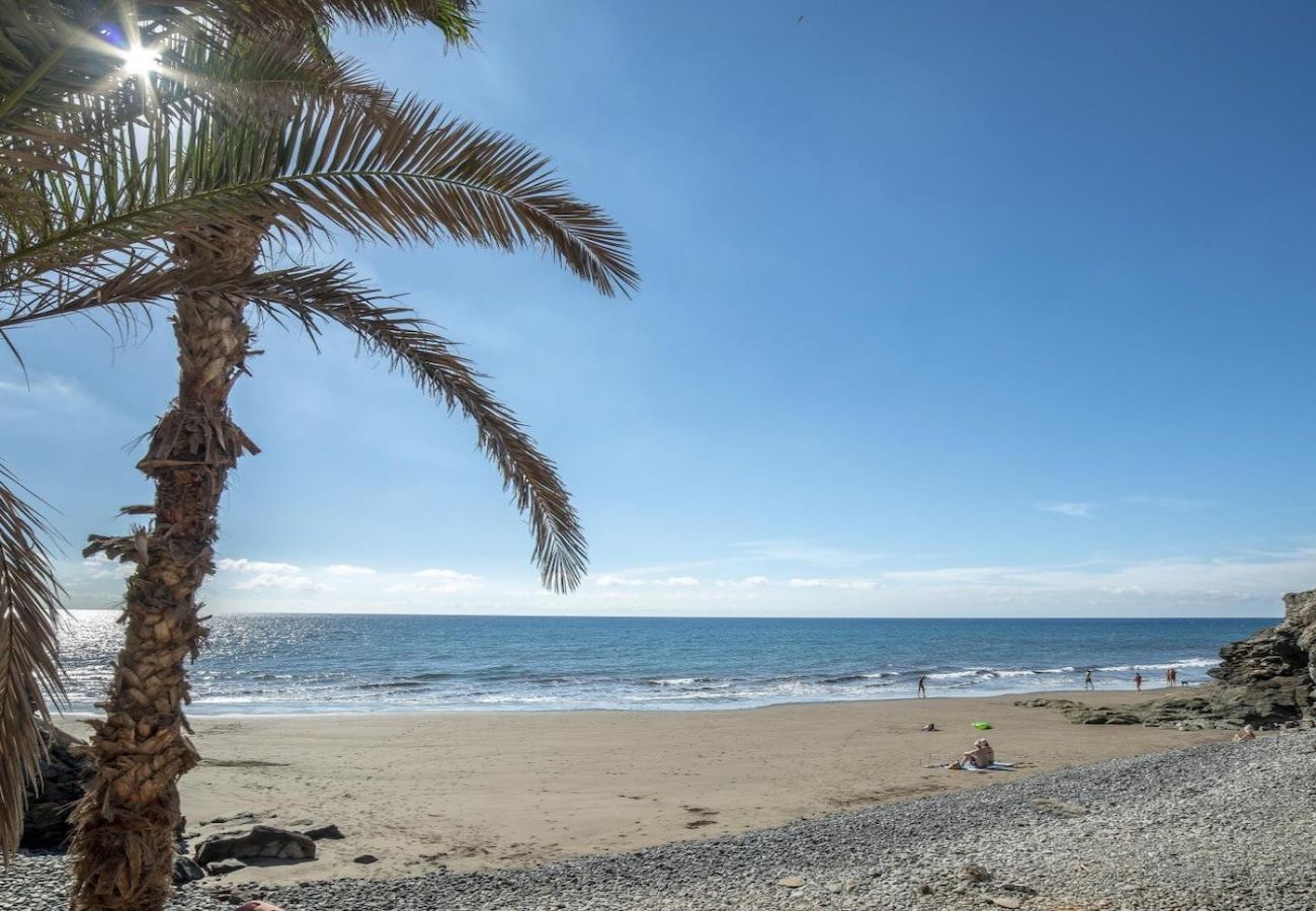 Bungalow in San Bartolomé de Tirajana - Lightbooking Aguila Beach San Agustin 