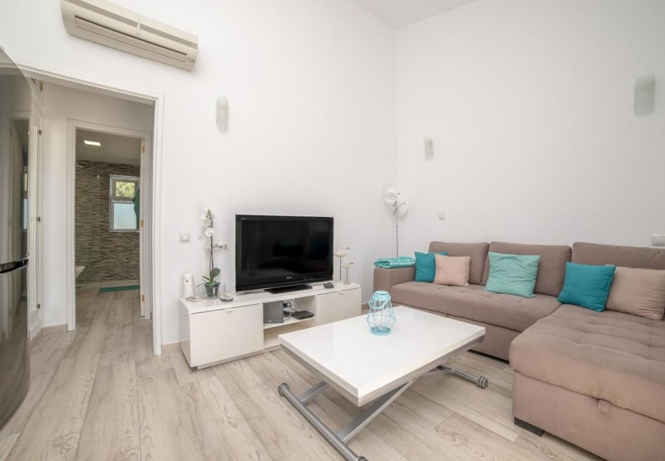 Bungalow in San Bartolomé de Tirajana - Lightbooking Aguila Beach San Agustin 