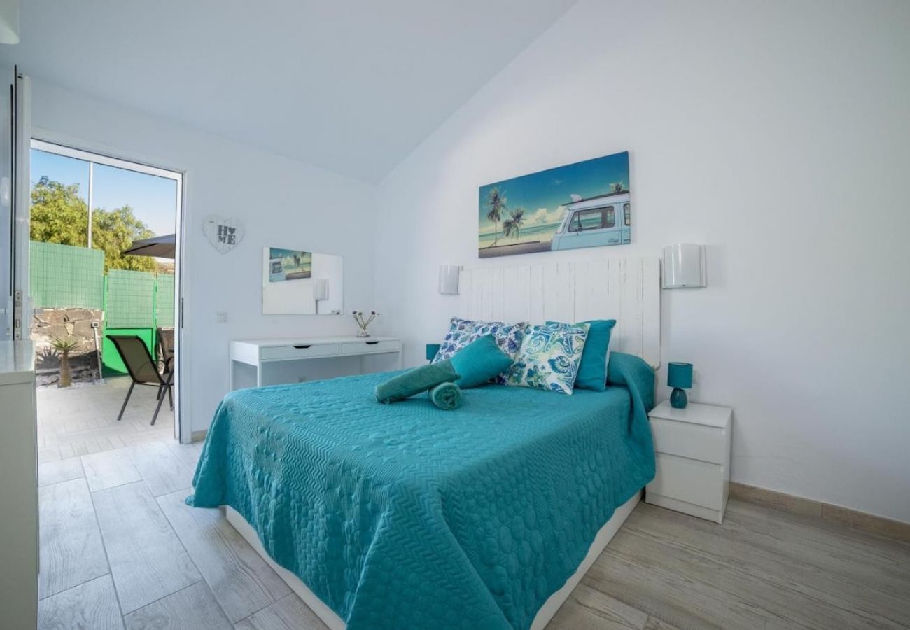 Bungalow in San Bartolomé de Tirajana - Lightbooking Aguila Beach San Agustin 