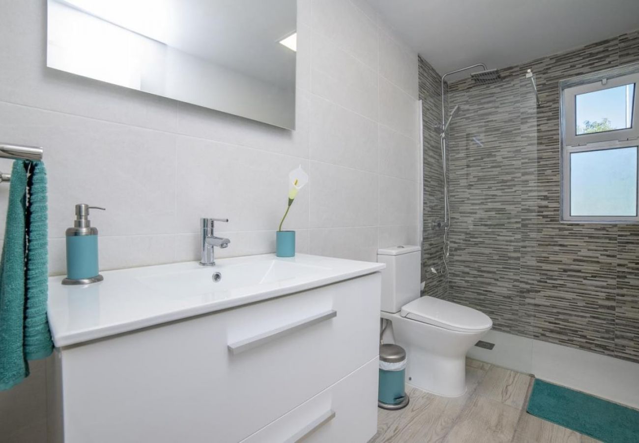 Bungalow in San Bartolomé de Tirajana - Lightbooking Aguila Beach San Agustin 