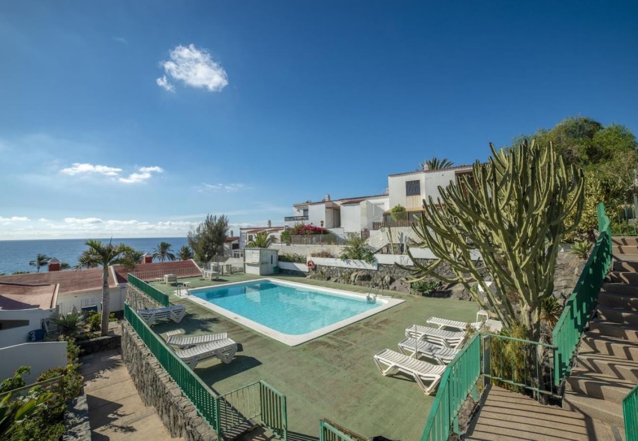 Bungalow in San Bartolomé de Tirajana - Lightbooking Aguila Beach San Agustin 