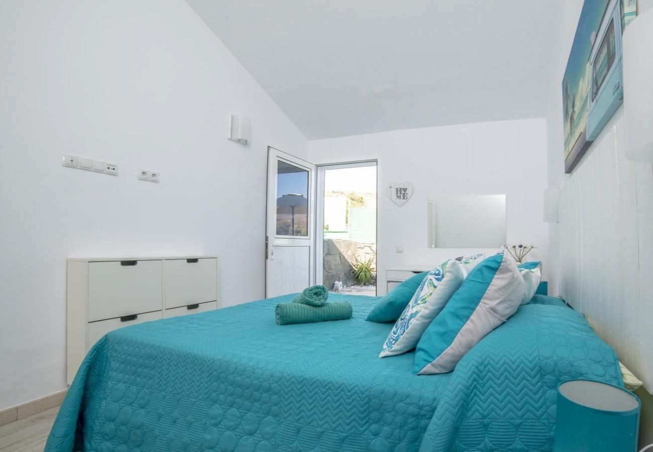 Bungalow in San Bartolomé de Tirajana - Lightbooking Aguila Beach San Agustin 