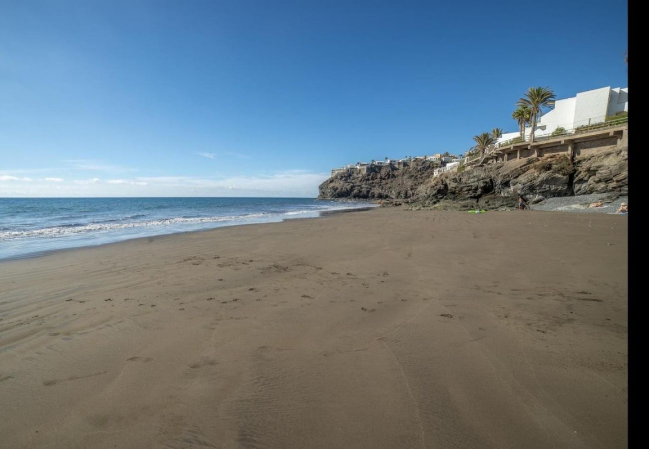 Bungalow in San Bartolomé de Tirajana - Lightbooking Aguila Beach San Agustin 
