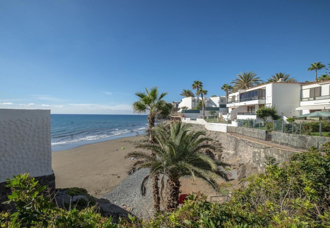 Bungalow in San Bartolomé de Tirajana - Lightbooking Aguila Beach San Agustin 
