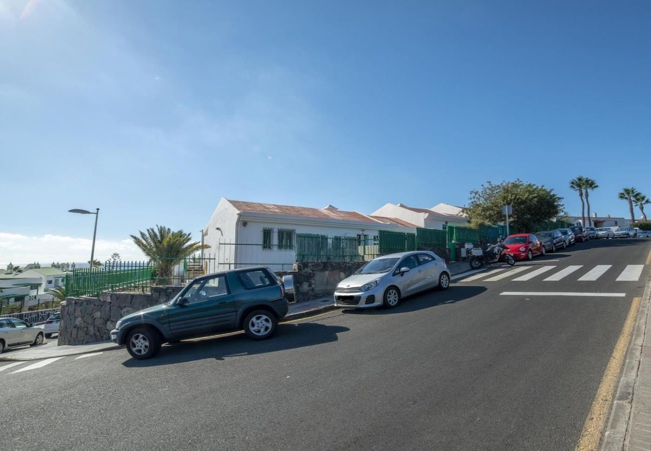 Bungalow in San Bartolomé de Tirajana - Lightbooking Aguila Beach San Agustin 