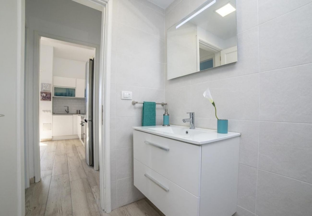 Bungalow in San Bartolomé de Tirajana - Lightbooking Aguila Beach San Agustin 