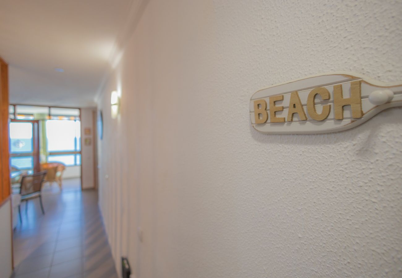 Studio in Mogán - Lightbooking Don Paco Patalavaca 