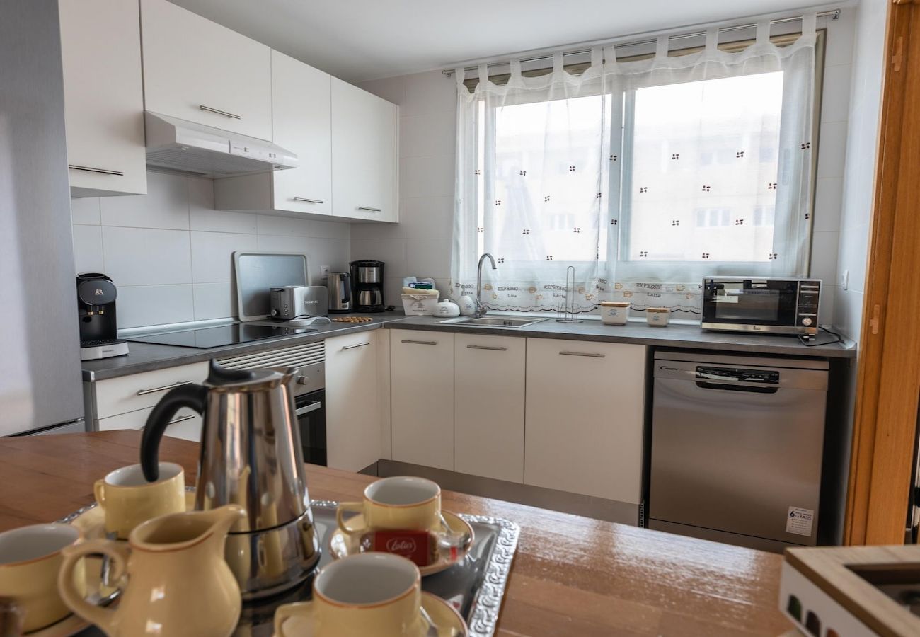 House in Antigua - Fuerteventura - Lightbooking Costa Antigua 
