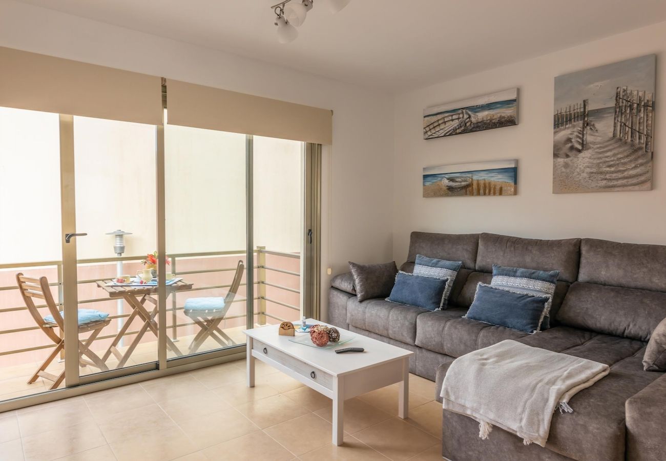 House in Antigua - Fuerteventura - Lightbooking Costa Antigua 
