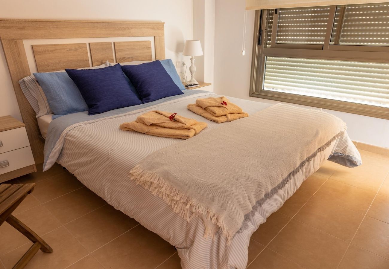 House in Antigua - Fuerteventura - Lightbooking Costa Antigua 