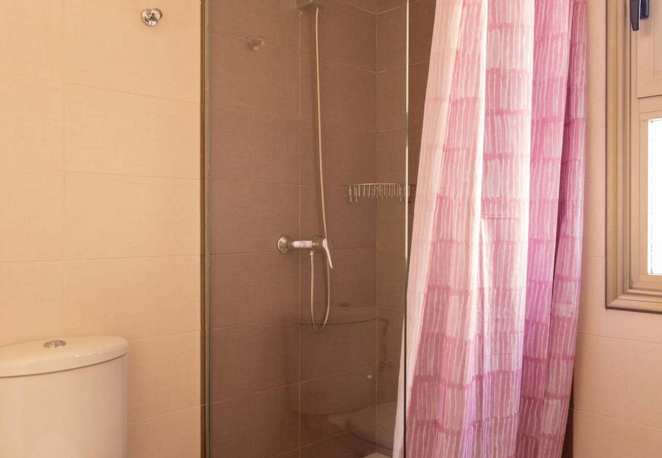 House in Antigua - Fuerteventura - Lightbooking Costa Antigua 