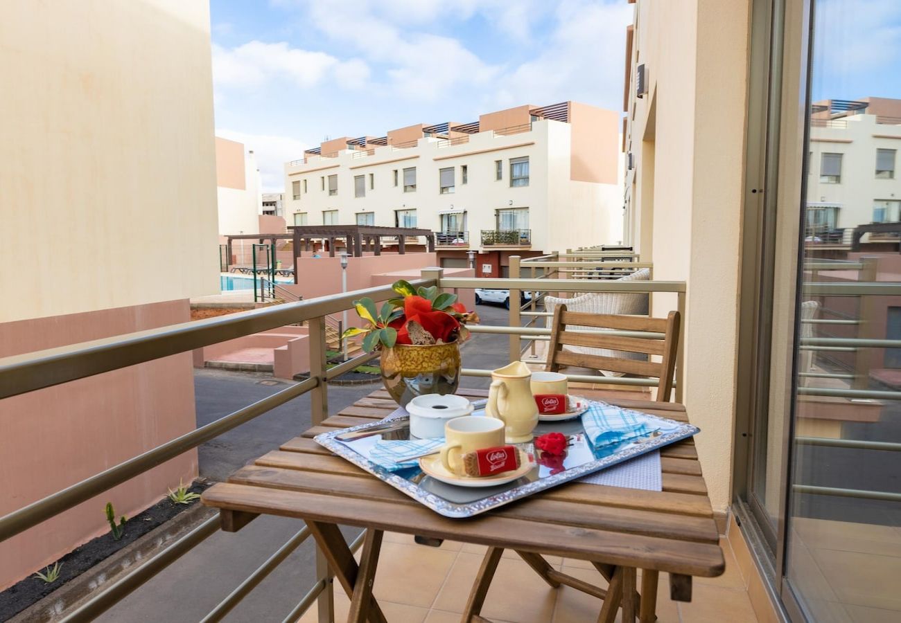 House in Antigua - Fuerteventura - Lightbooking Costa Antigua 