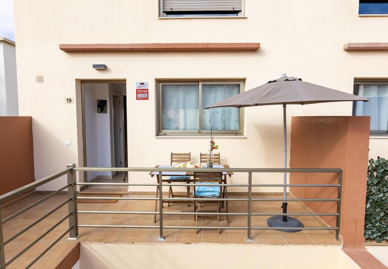 House in Antigua - Fuerteventura - Lightbooking Costa Antigua 
