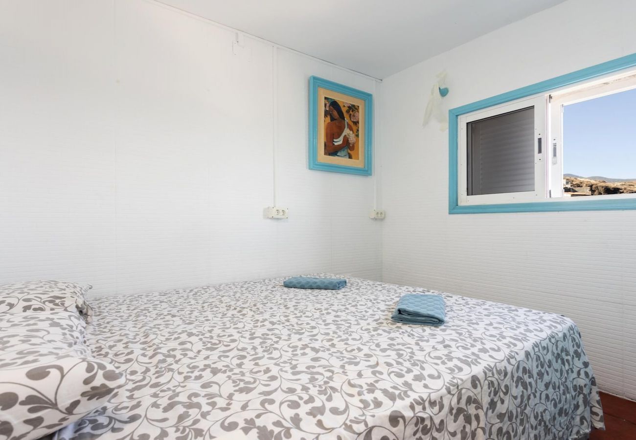 House in Candelaria - Lightbooking casa de playa Tenerife 