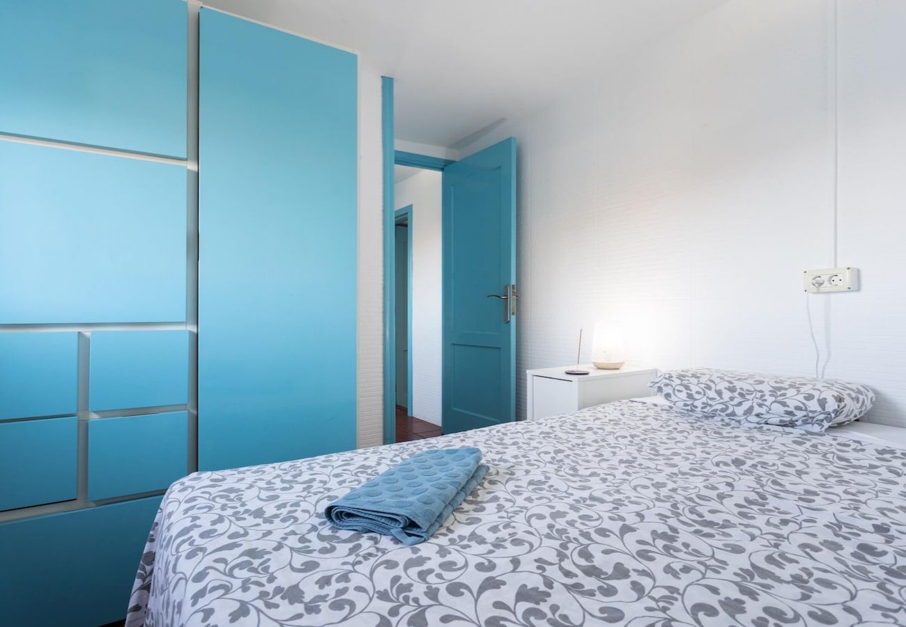 House in Candelaria - Lightbooking casa de playa Tenerife 