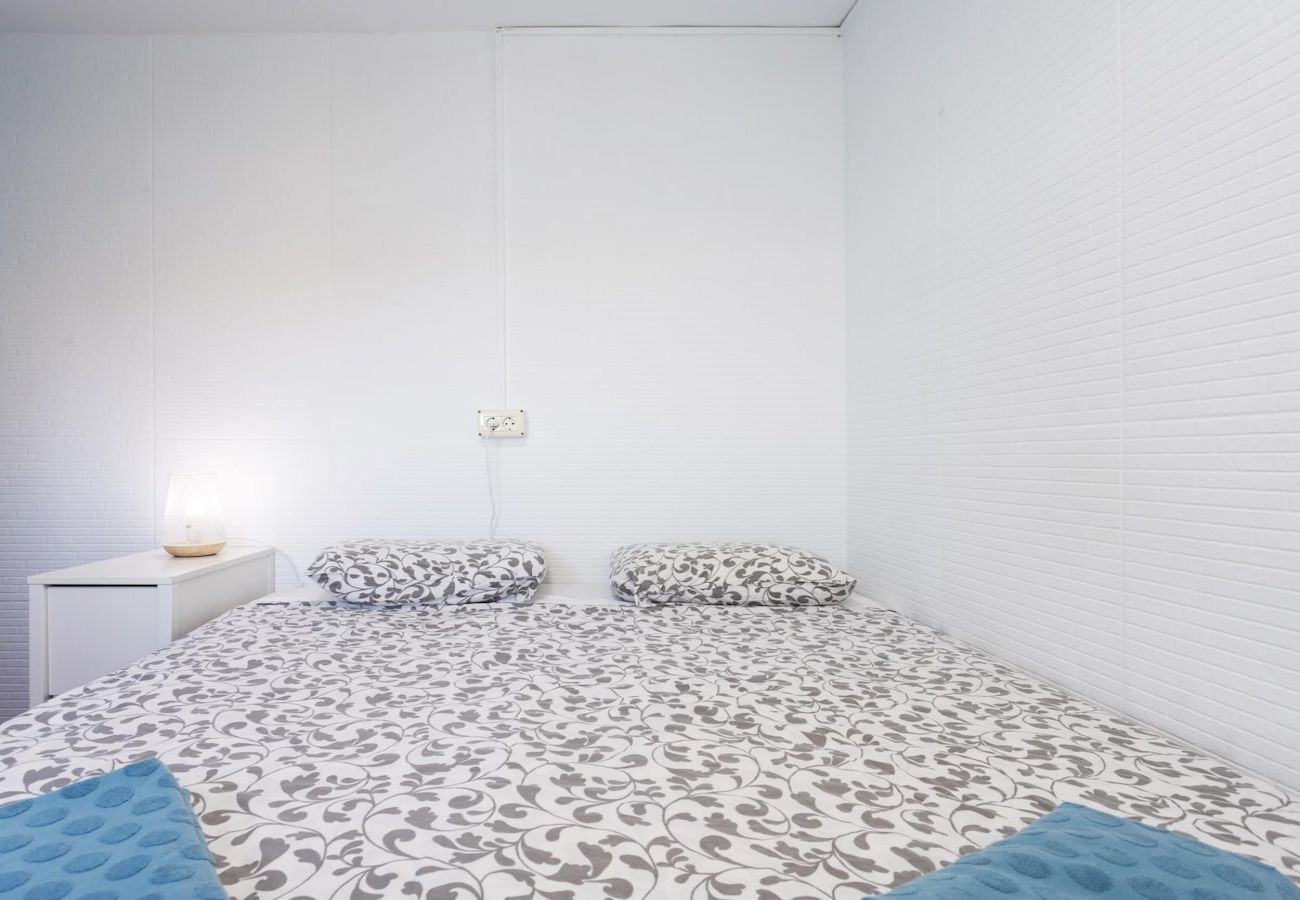 House in Candelaria - Lightbooking casa de playa Tenerife 