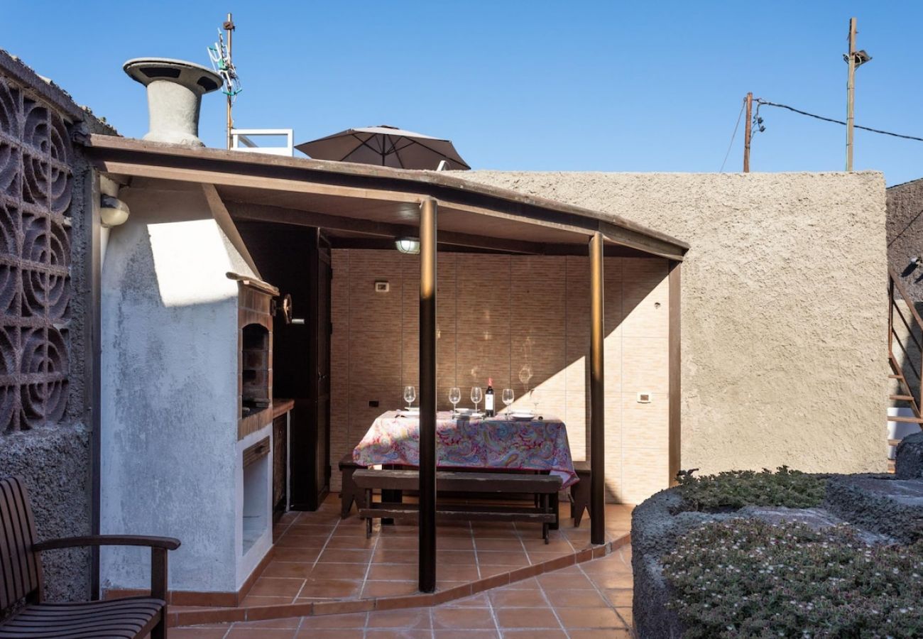 House in Candelaria - Lightbooking casa de playa Tenerife 