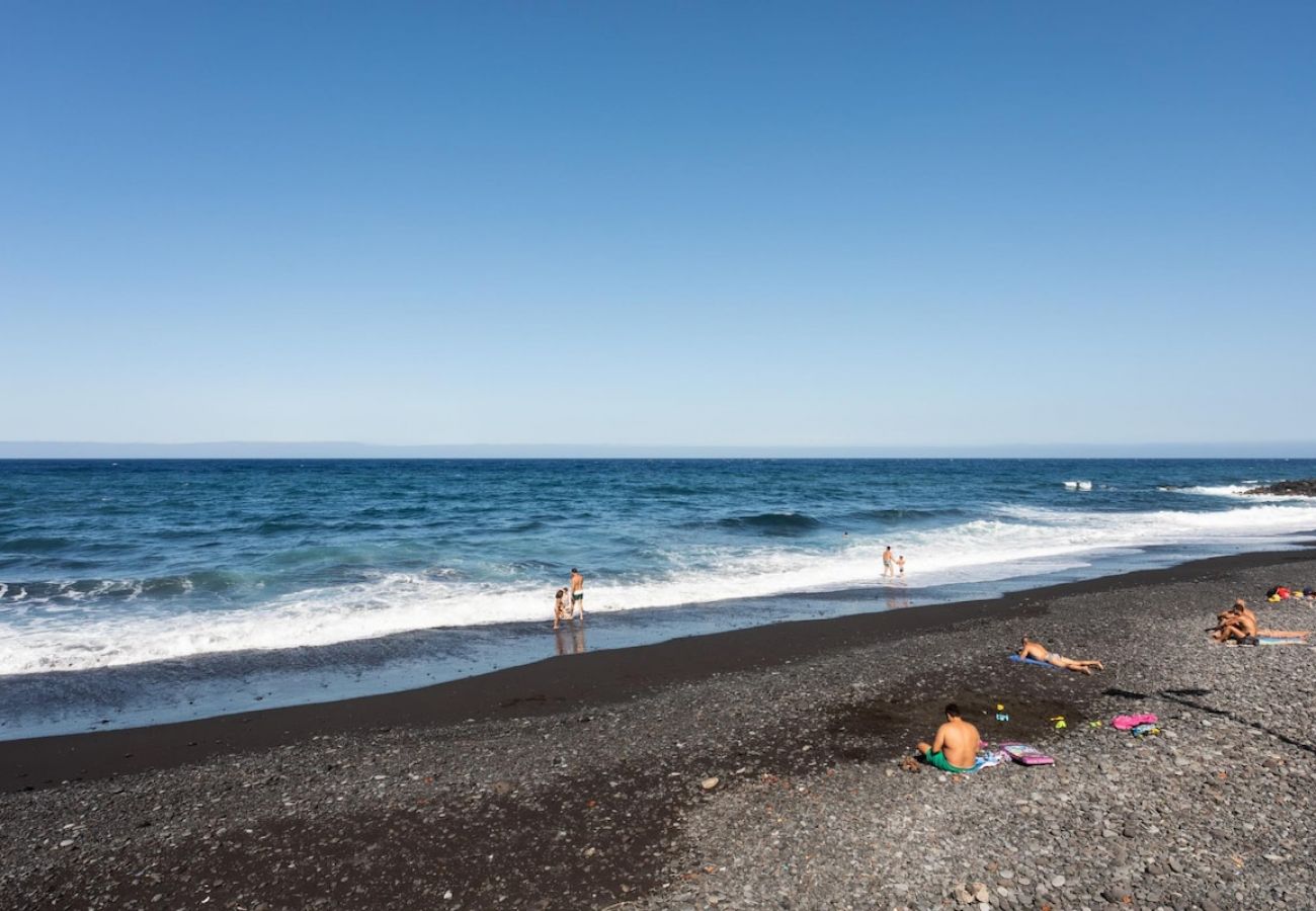 House in Candelaria - Lightbooking casa de playa Tenerife 