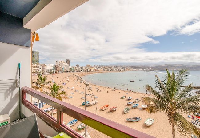 Las Palmas de Gran Canaria - Apartment