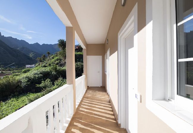 Hermigua - House