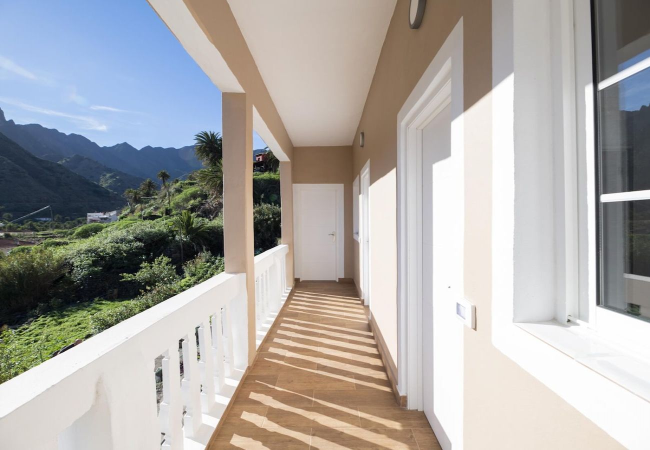 House in Hermigua - Lightbooking Hermigua Juan y Fina I 