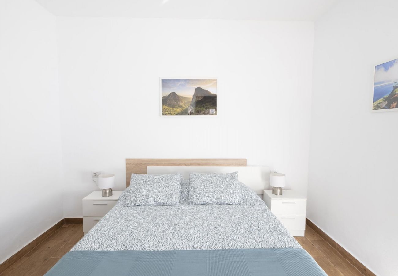 House in Hermigua - Lightbooking Hermigua Juan y Fina I 