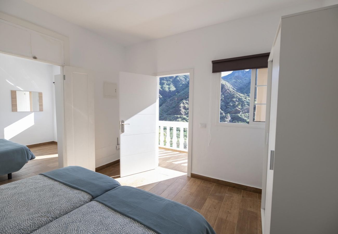 House in Hermigua - Lightbooking Hermigua Juan y Fina I 
