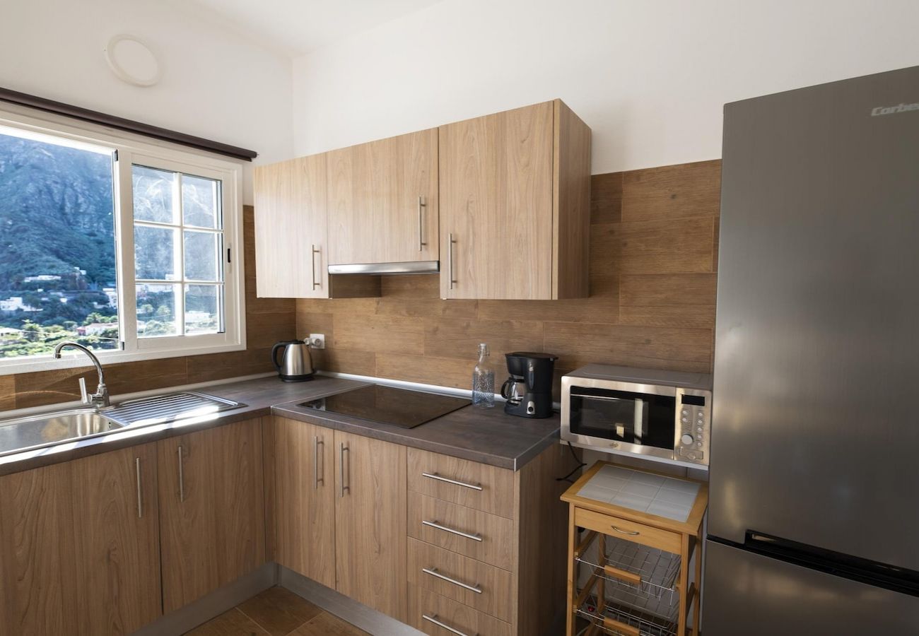 House in Hermigua - Lightbooking Hermigua Juan y Fina I 