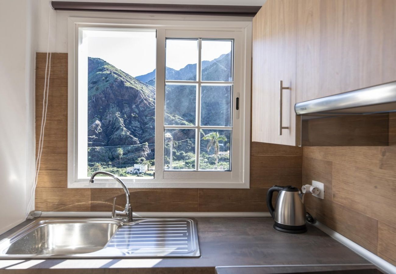 House in Hermigua - Lightbooking Hermigua Juan y Fina I 