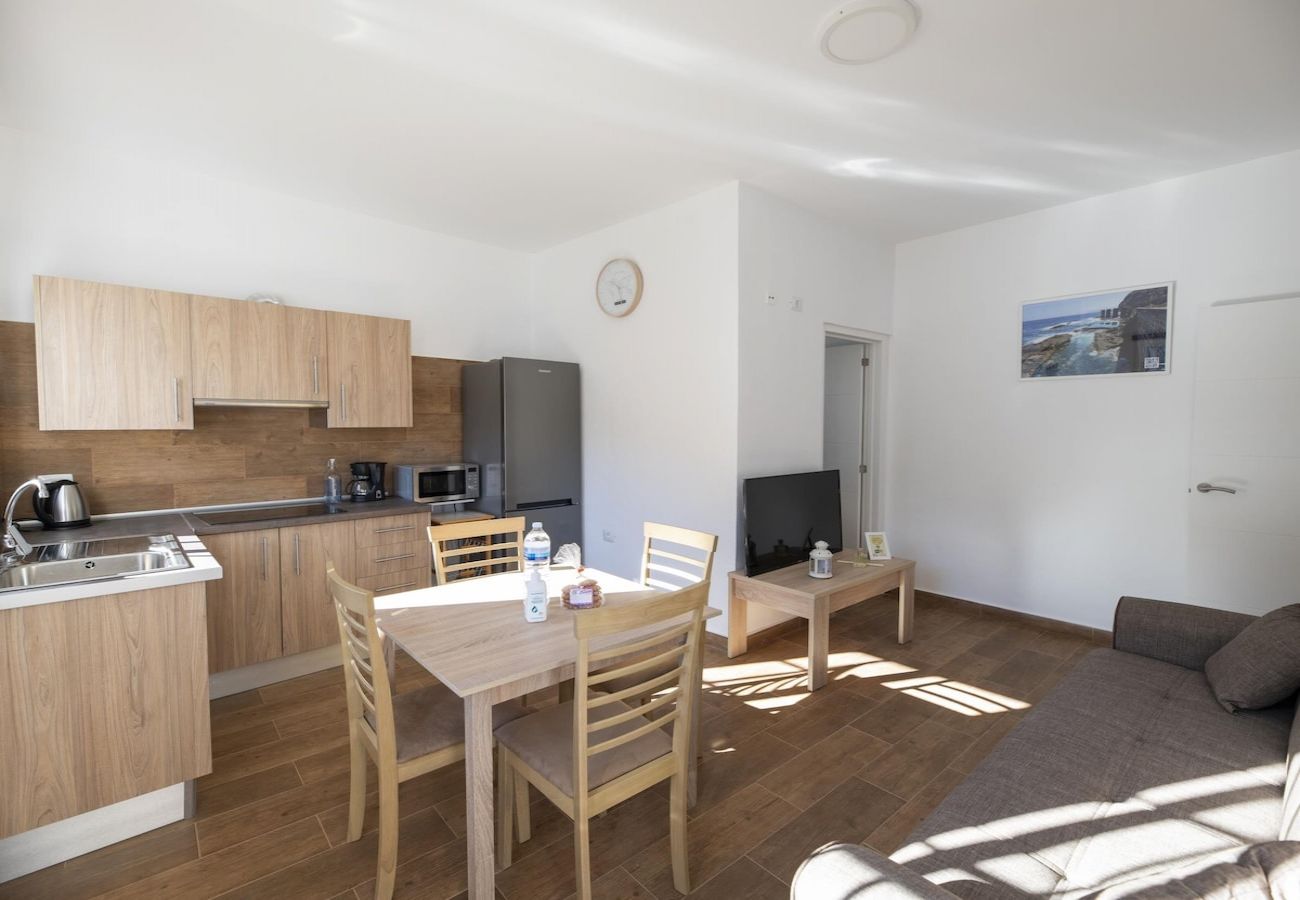 House in Hermigua - Lightbooking Hermigua Juan y Fina I 