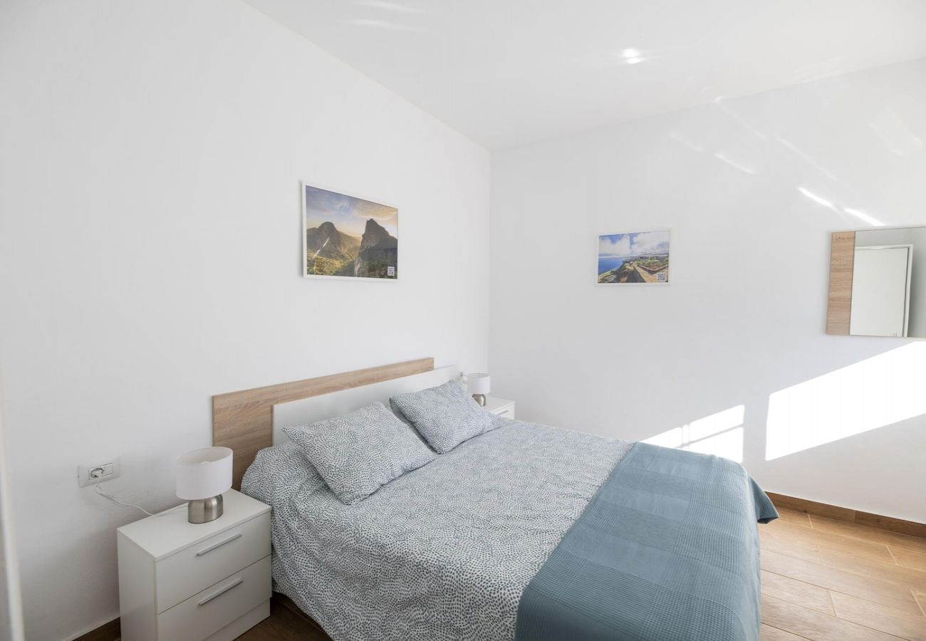 House in Hermigua - Lightbooking Hermigua Juan y Fina I 
