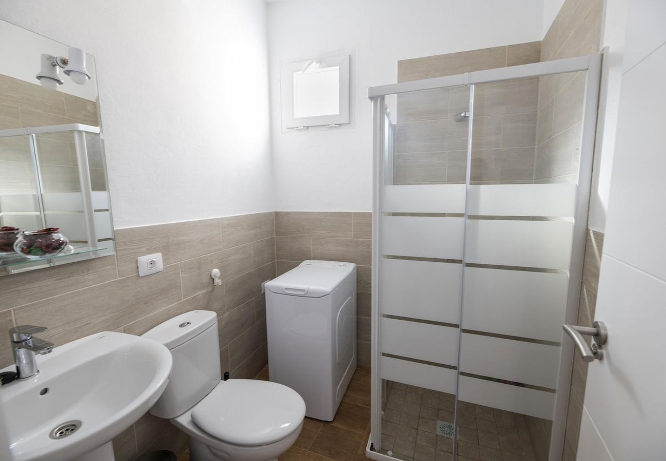 House in Hermigua - Lightbooking Hermigua Juan y Fina I 