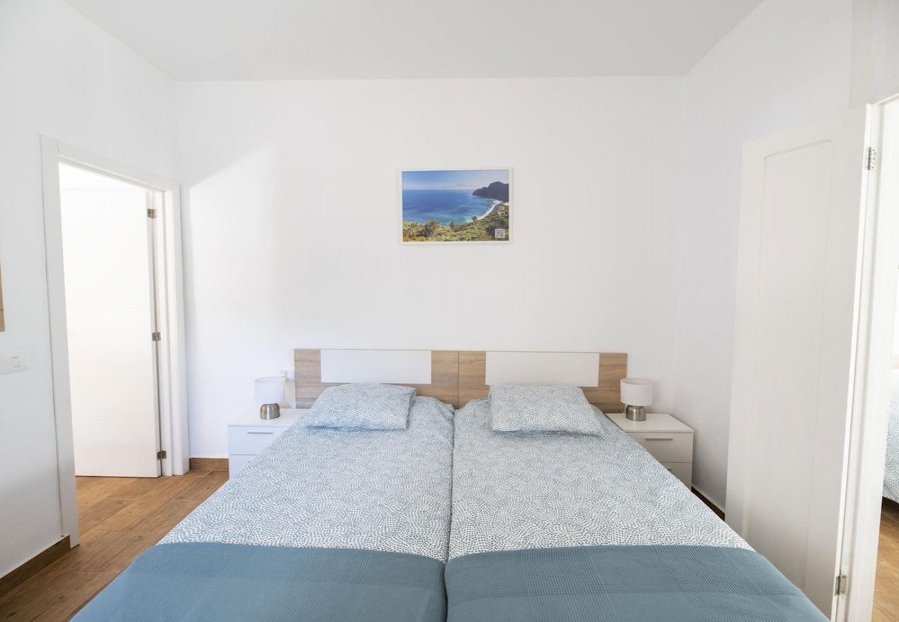 House in Hermigua - Lightbooking Hermigua Juan y Fina I 