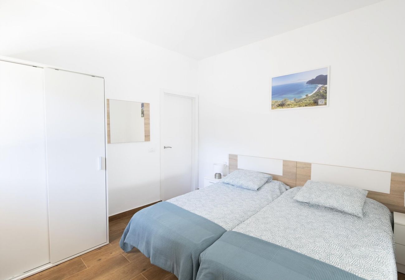 House in Hermigua - Lightbooking Hermigua Juan y Fina I 