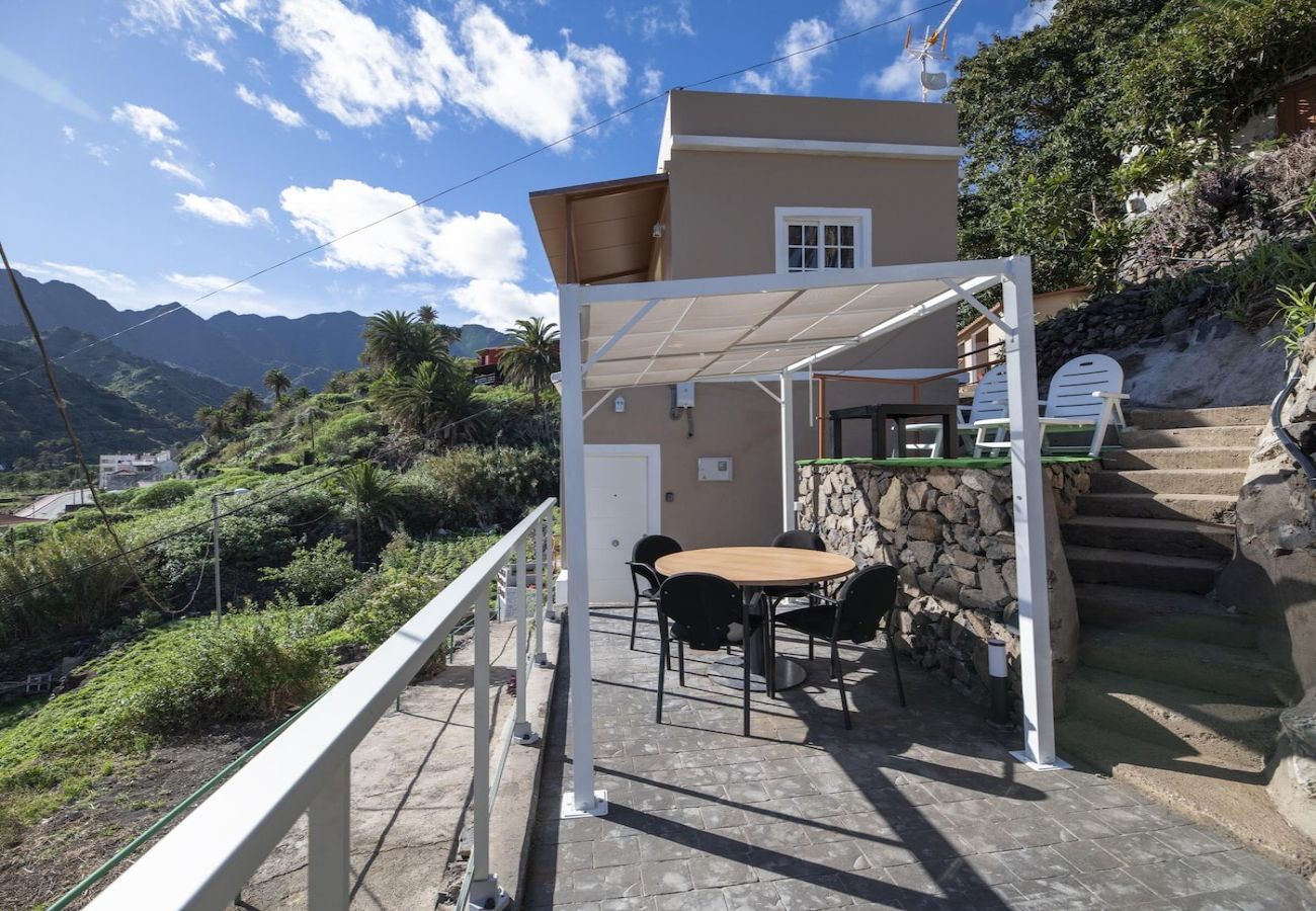 House in Hermigua - Lightbooking Hermigua Juan y Fina I 