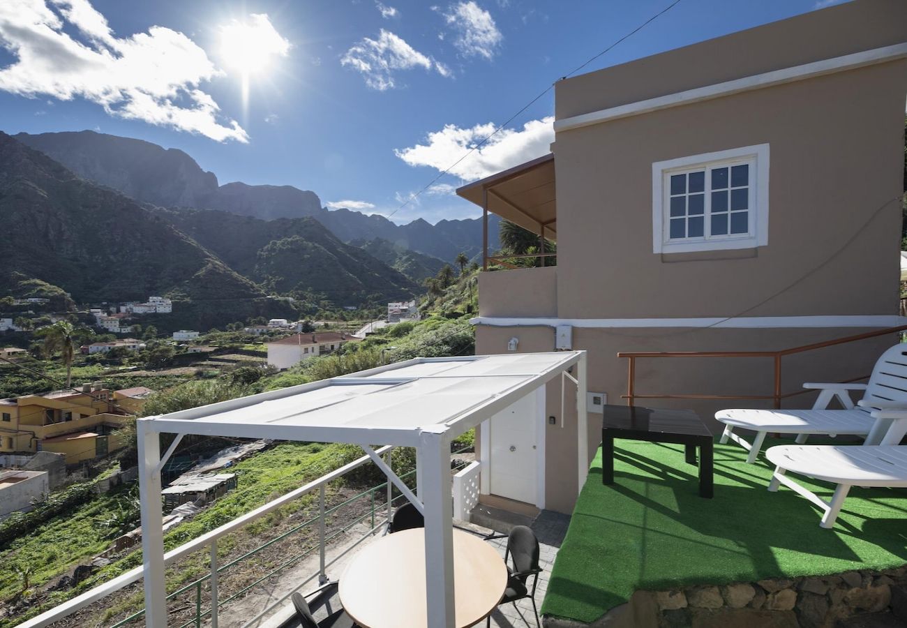 House in Hermigua - Lightbooking Hermigua Juan y Fina I 