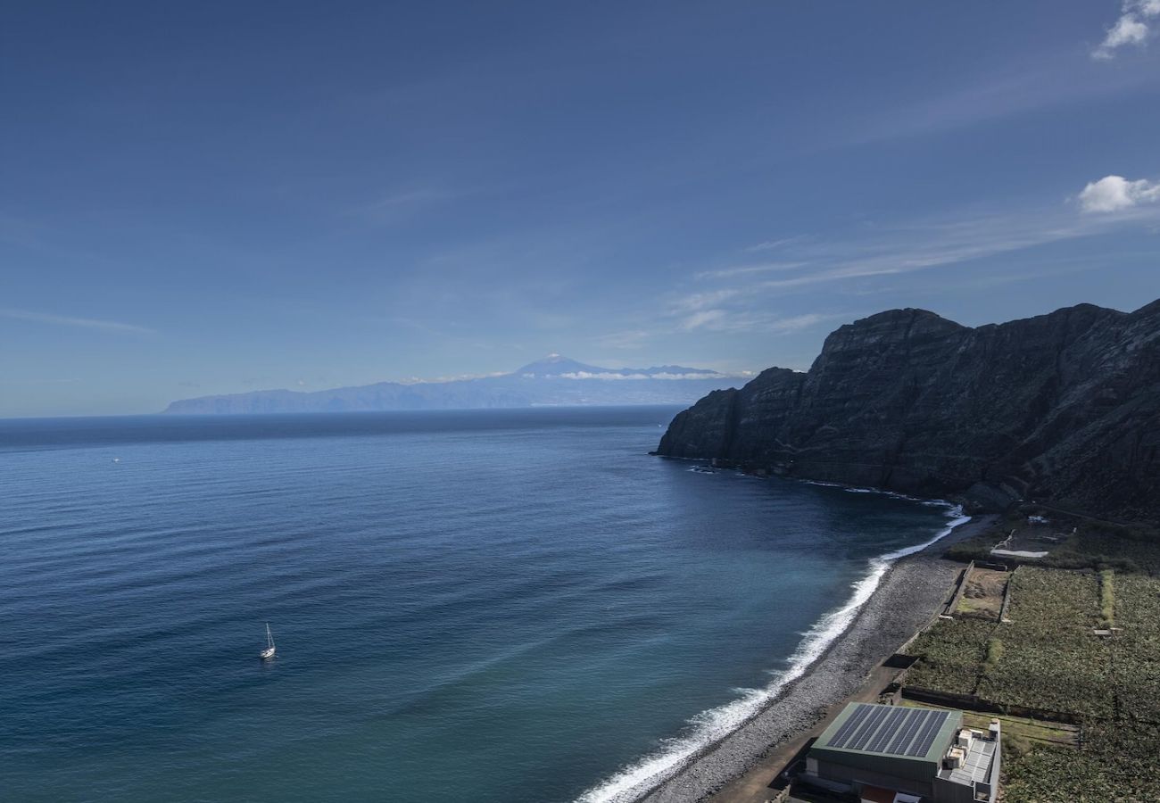 House in Hermigua - Lightbooking Hermigua Juan y Fina I 
