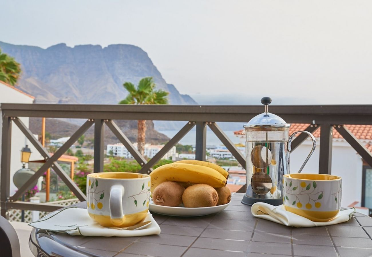 House in Agaete - Lightbooking Agaete El Turman 
