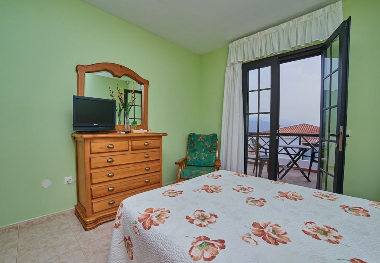 House in Agaete - Lightbooking Agaete El Turman 