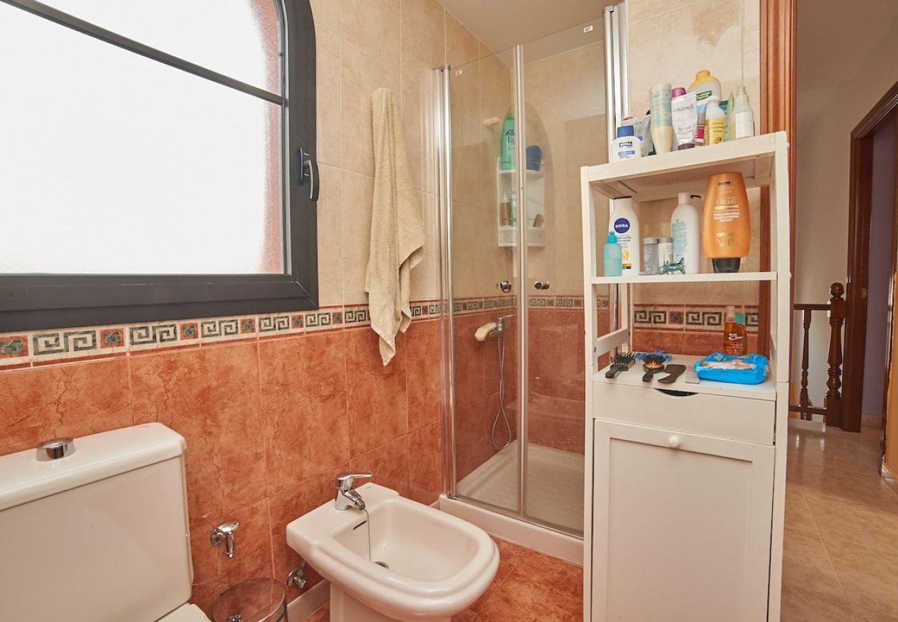 House in Agaete - Lightbooking Agaete El Turman 